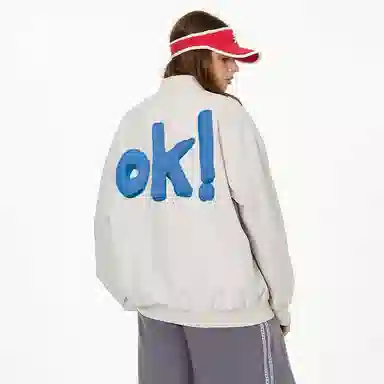 TBSM Vintage Coach Jacket