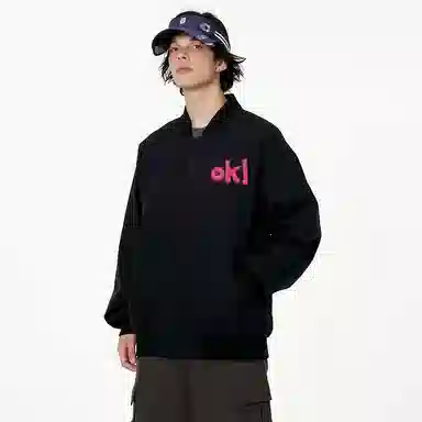 TBSM Vintage Coach Jacket