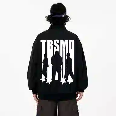 TBSM logo