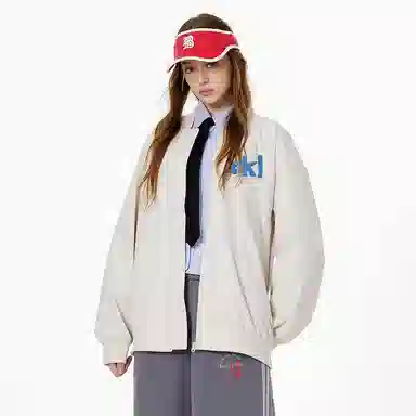 TBSM Vintage Coach Jacket