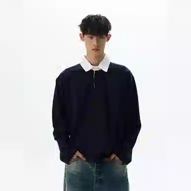 STRUCKCOOL polo