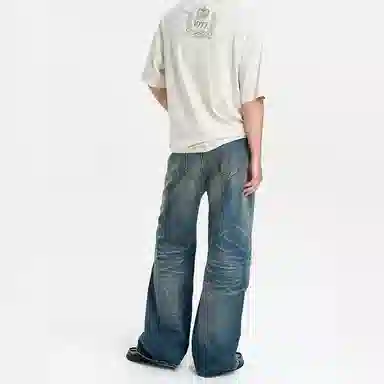 STRUCKCOOL baggy