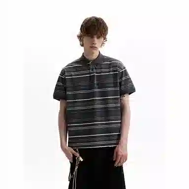 STRUCKCOOL Polo