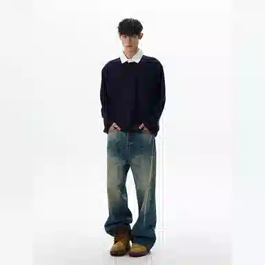 STRUCKCOOL polo