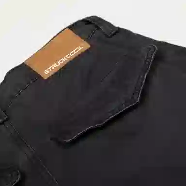 STRUCKCOOL Cargo Pants