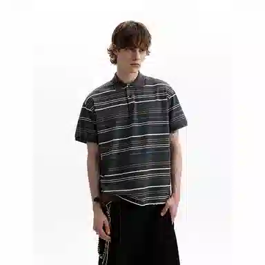 STRUCKCOOL Polo