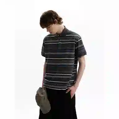 STRUCKCOOL Polo