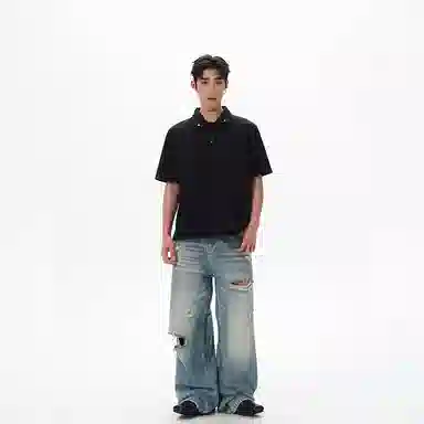 STRUCKCOOL Polo