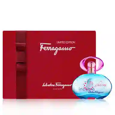 FERRAGAMO EDT 30ml