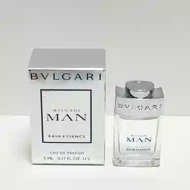 BVLGARI EDP 5ml