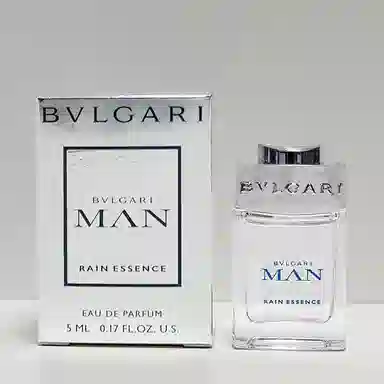 BVLGARI EDP 5ml