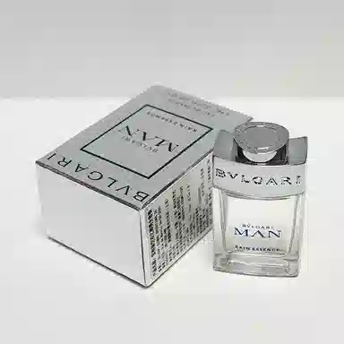 BVLGARI EDP 5ml