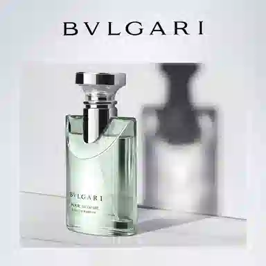 BVLGARI Darjeeling Tea EDP
