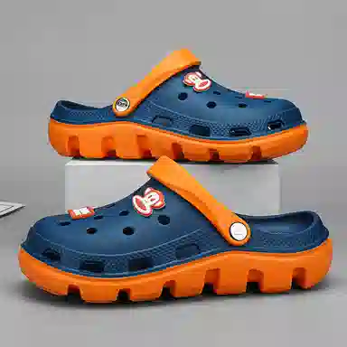 PAUL FRANK EVA
