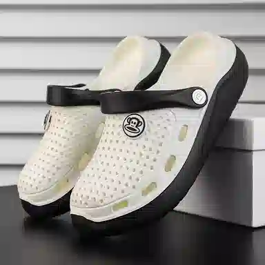 PAUL FRANK EVA