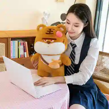 Julebaby 30cm40cm55cm