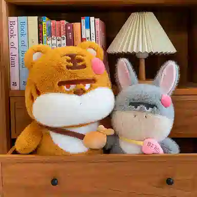 Julebaby 30cm40cm55cm