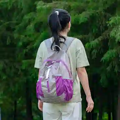 Jiangqi Backpack