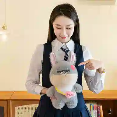 Julebaby 30cm40cm55cm