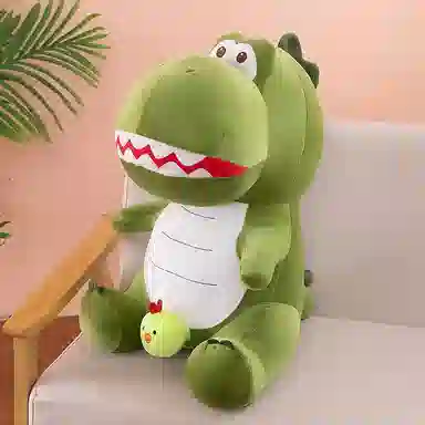 Julebaby 35cm45cm60cm75cm