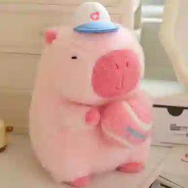 Julebaby 23cm35cm45cm55cm