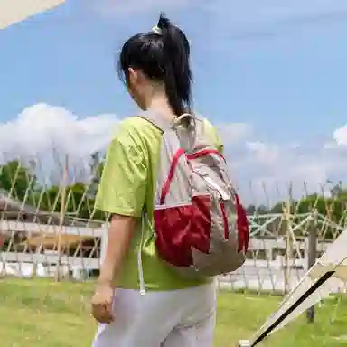 Jiangqi Backpack