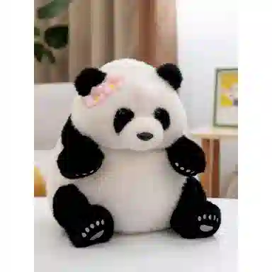 Julebaby 25cm35cm45cm