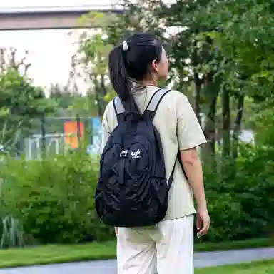 Jiangqi Backpack