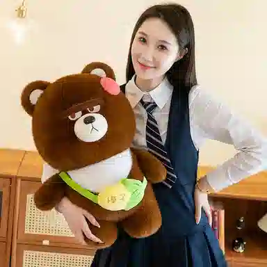 Julebaby 30cm40cm55cm