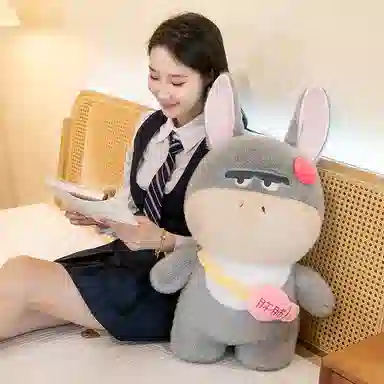 Julebaby 30cm40cm55cm