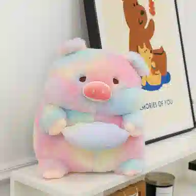 Julebaby 30cm40cm50cm