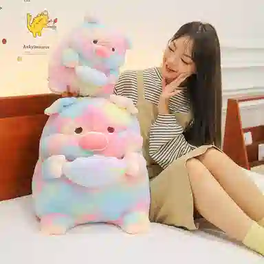 Julebaby 30cm40cm50cm