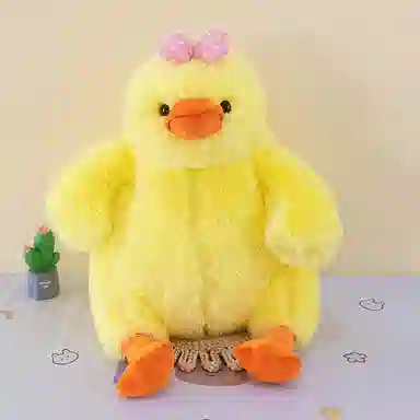 Julebaby 40cm70cm95cm