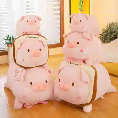 Julebaby 35cm50cm60cm75cm