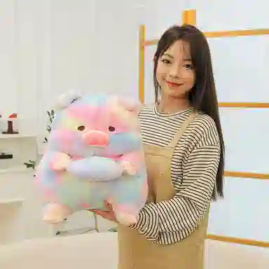 Julebaby 30cm40cm50cm