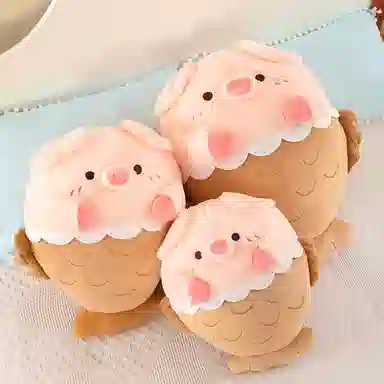 Julebaby 40cm50cm60cm