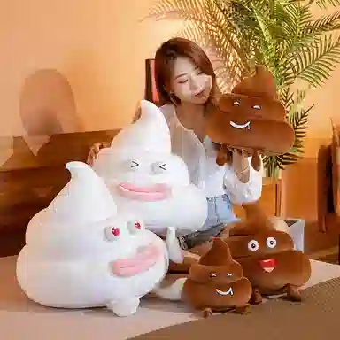 Julebaby 25cm35cm55cm