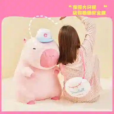 Julebaby 23cm35cm45cm55cm