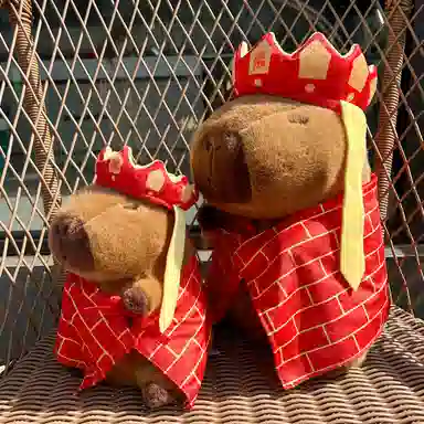 Julebaby 28cm40cm50cm