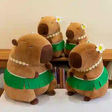 Julebaby 30cm40cm45cm55cm