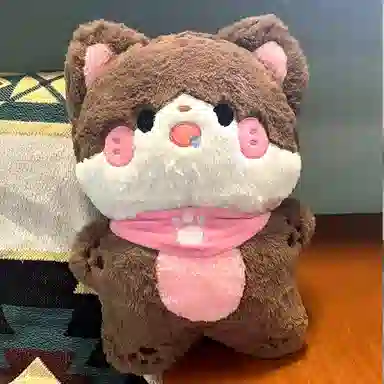 Julebaby 40cm