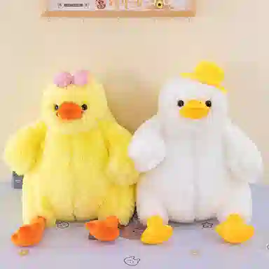 Julebaby 40cm70cm95cm