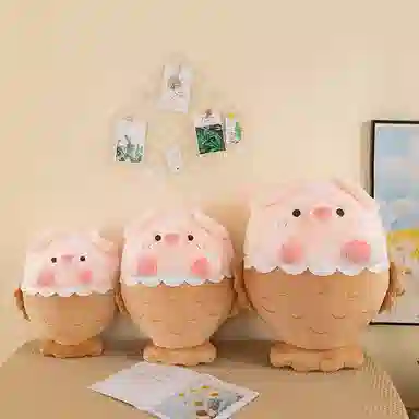 Julebaby 40cm50cm60cm