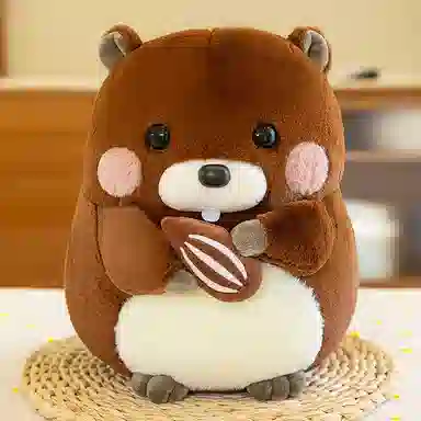 Julebaby 20cm30cm40cm