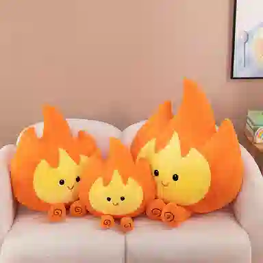 Julebaby 45cm65cm85cm