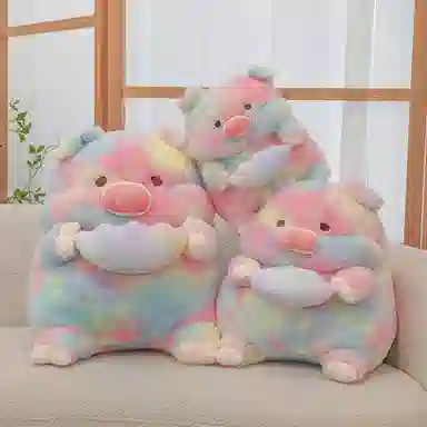 Julebaby 30cm40cm50cm