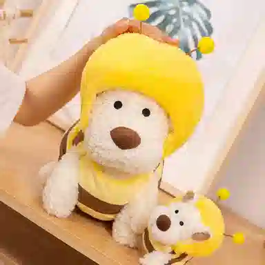 bee 15cm30cm