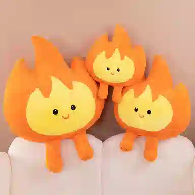 Julebaby 45cm65cm85cm