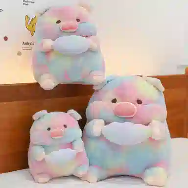 Julebaby 30cm40cm50cm