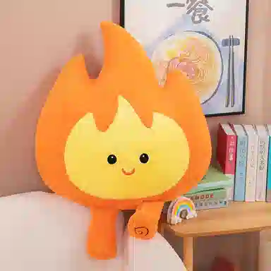 Julebaby 45cm65cm85cm